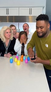 7.5K views · 17 reactions | Was not expecting to react this way  This video was produced by Network Media and Network Media Cares | Challenge Accepted | Facebook