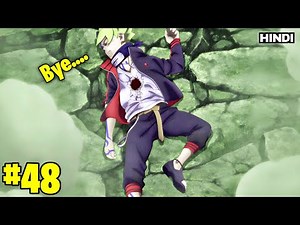 (48) He Awakens The Power Of Alien God Inside Him Explained in Hindi