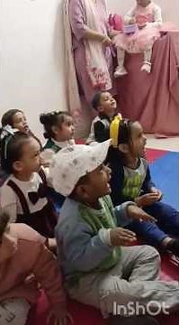 Children’s Day Special | Thirsty Crow Story Time for Kids | Moral Story