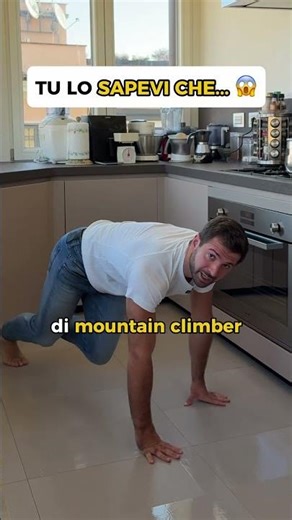 HERE'S A FEW-MINUTE WORKOUT YOU CAN DO AT HOME!