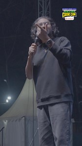 22 reactions | Get ready for an unforgettable weekend at Bengaluru Comic Con! ✨ Immerse yourself in epic fandom moments, shop exclusive merch, witness mind-blowing cosplay, meet your favorite creators, and dive into thrilling gaming experiences! 隸‍♂️ Don’t miss out—secure your tickets now and join the action! ️ | Comic Con India | Facebook