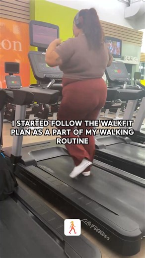 Everyday weight-loss schedule starting from today. Start now and remember that progress is more important than perfection💪🏼 Get even more health tips and exercises in the WalkFit app - https://go.walk-fit.io/3MT3ySx 🧡 #walkfitapp #fitness #health #selfcare #motivation #workoutroutine #healthylifestyle #fitnessmotivation #fitnesslifestyle #fitnessforeveryone | WalkFit Daily Walking Plan