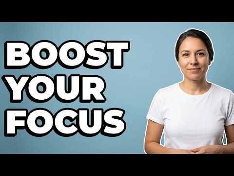 How To Set Up An Optimal Study Environment?