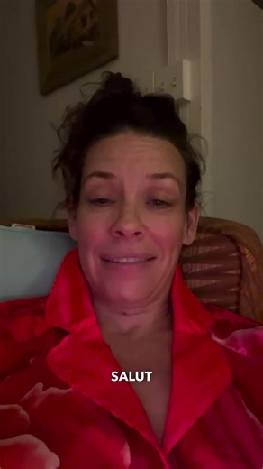 Evangeline Lilly : Mise à jour sur sa santé après un accident