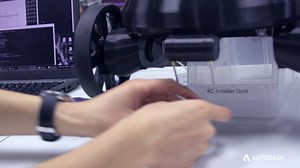 3.7K views · 42 reactions | Meet Ohmni! A home robot that let's you be spend more quality time with the people you love from a city or a world away. | Autodesk Fusion | Facebook