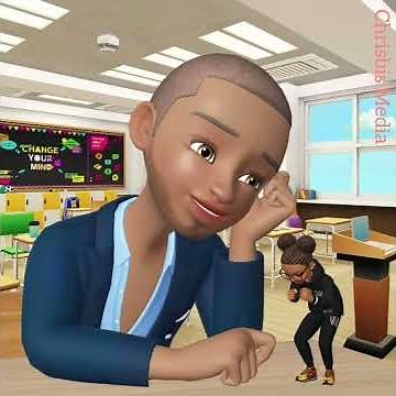 SIMI - Duduke (Official Animation)