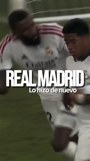 Real Madrid vs Roma | la competencia del Real Madrid | remontada del Real Madrid #championsleague #futbol #realmadrid