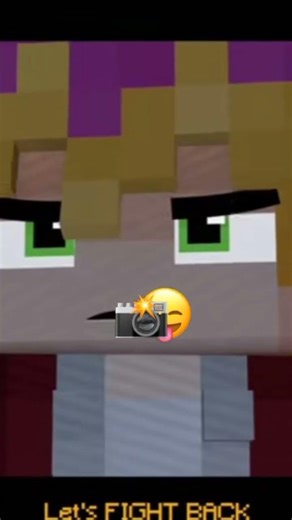 let's fight back#minecraft #fypシ゚ #shortvideo #bfb #moment #fypシ゚viral