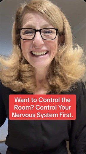 Mastering Calm Communication: The Speak Up Edge