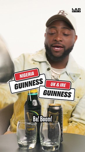 Comparing the Best Guinness Varieties for Nigerian Food