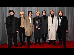 BTS Returns to 'The Tonight Show' with Jimmy Fallon: Exclusive Interview & Performances