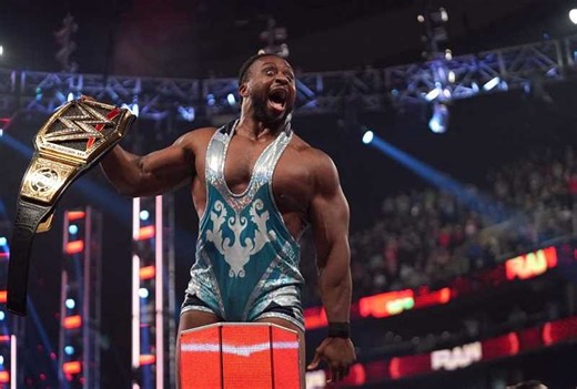 WWE RAW Live Results: Monday Night RAW Updates & Highlights (20th September 2021)