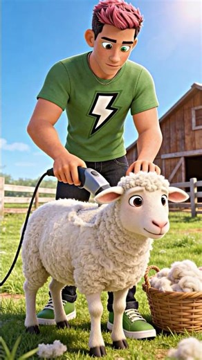 O Erro do Jhonic! Ele Comeu Algodão Doce! 🍭😱😂