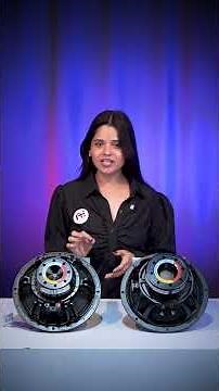 ATI PRO 10NDL64 vs 10NDL85 | 10-Inch Neodymium DJ Speakers | 400W & 500W Professional Performance