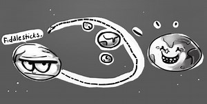 Inside Interplanetary: Weapon Types news