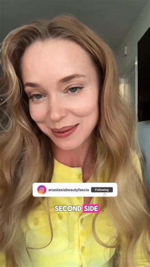 Anastasia on Instagram: "Hooded eyes are rarely just about the eyelids. They reflect tension patterns higher and deeper. The temporalis plays a major role here. When it’s overactive, it pulls the lateral brow down and inward, reducing support around the eye Frontal lid Occipitalis also can change the way our eyebrow sit. The back of the neck matters just as much. Chronic neck tension limits venous and lymphatic outflow from the head, increasing pressure around the orbital area. When fluid can’t 