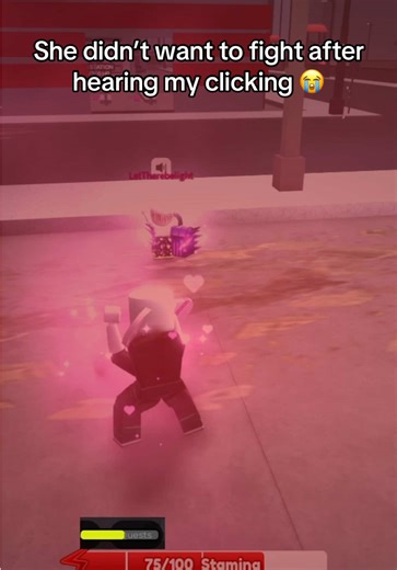 don’t be scared now #roblox #robloxbaddies #baddies | roblox