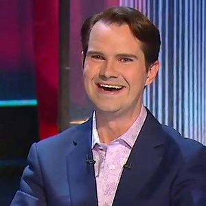 5.9M views · 39K reactions | What's brown and sticky? | Jimmy Carr | Facebook
