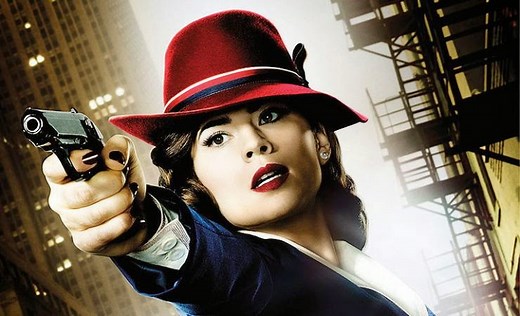 ‘Marvel’s Agent Carter’ Season 1, Episode 6: ‘A Sin to Err’