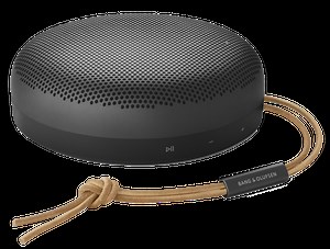 Boxe active Bang & Olufsen Beosound A1 2nd Gen