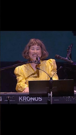 🌸 #矢野顕子 「春咲小紅」from「さとがえるコンサート2020」 アルバム『音楽はおくりもの』45周年記念限定盤に収録 #林立夫 #小原礼 #佐橋佳幸