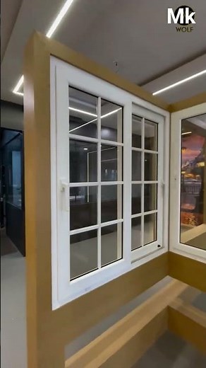 Top Modern UPVC Window Designs | Stylish & Durable Home Windows" #song #upvcwindow #upvcprofile