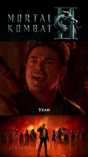 Did You Catch This LOTR Reference in Mortal Kombat 2?