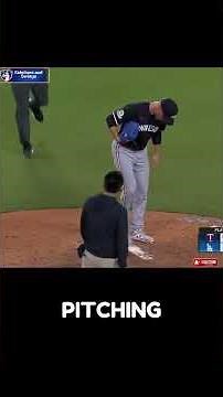 Scariest Home Plate Collisions & Injuries in MLB 2026 💥 #Shorts