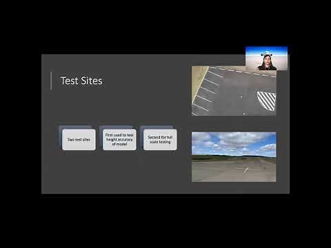 UAV and AI Application for Runway Foreign Object Debris (FOD) Detection