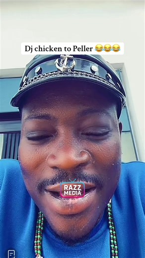 Dj chicken to Peller 😂😂😂 #djchicken #peller #viral #goviral #livehighlights