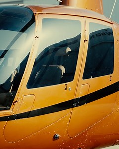 107 reactions | Robinson Helicopter Company on Reels | Facebook