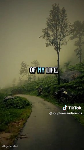 Empowering Bible Verses for Daily Affirmation