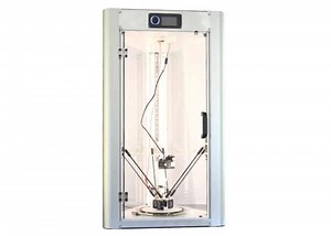 Trim Delta 3D Printer V2.0