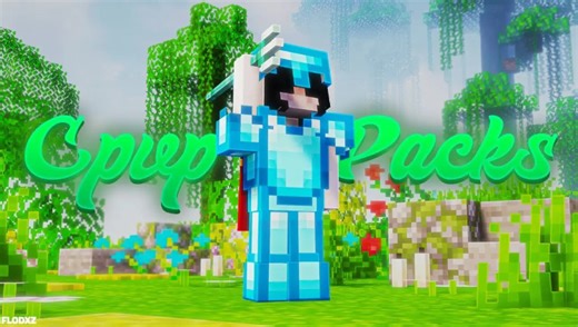 Best CPVP Texture Packs (2025)