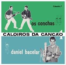 Daniel Bacelar / Os Conchas - Caloiros Da Canção 1