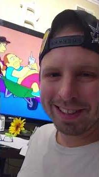 The Simpsons Voices Part 1. Rate 1-10 #thesimpsons #voice #impersonations