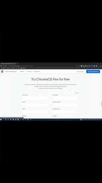 Chrome OS Flex is a fast, secure, cloud-first, easy-to operating system for Macs and PCs. PC/Laptops
