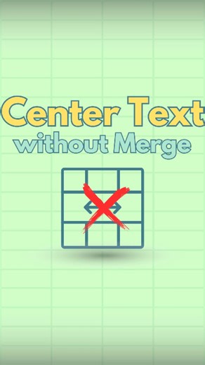 Struggling with copying columns with merged cells or sorting errors? Check out this quick fix to streamline your workflow! 😎 #ExcelTips #Mergedata #Excel #Accounting #Finance #Microsoftexcel #Spreadsheets #Office | Excel Campus