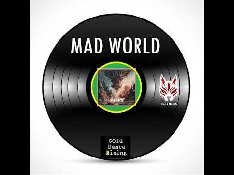 MAD WORLD - DANY BPM 🎧 Mix 191 🎧 | NOVENTAZOS 90