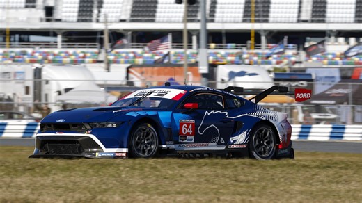 How to watch Rolex 24 at Daytona: Broadcast times, channels