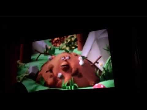 Dhmis Pilot: Mudpile Scene