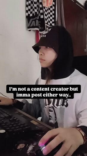 After all the years learning graphic design, logo, web design, visual identity, social media ads, etc. Currently learning digital marketing and now it seems i have to learn content creation as well. 🙂‍↕️ no rush no rush, we will get there! 😄 #contentcreation #graphicdesigners #uidesigner #uiux #figma #graphicdesigns #visualidentity #brandidentity #webdesign #landingpage #webdesigning #graphicdesigning #freelancelife | Kimify Designs