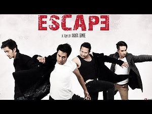 ESCAPE | New Nepali Full Movie 2019/2075 | Pradeep Khadka, Kamal Shrestha, Reema BC