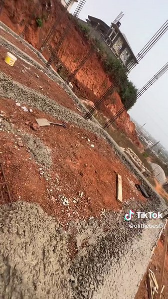 Concrete Application Techniques on Construction Sites