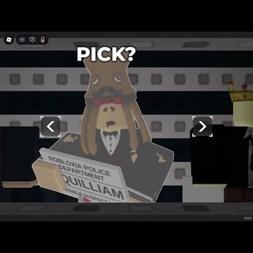 #armlessdetective part 2 silly nilly #roblox