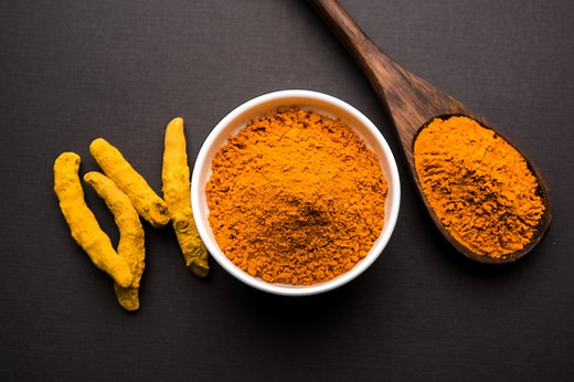 Haldi ke Fayde | हल्दी के लाभ, नुकसान व उपयोग | Turmeric Powder in Hindi