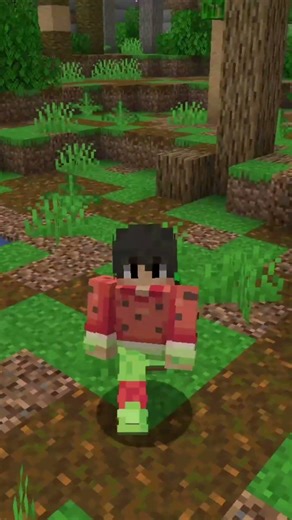 This Minecraft map recreates the planet Earth!