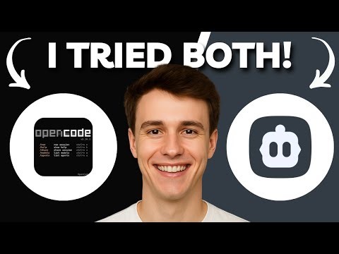 Opencode Vs Cline | Which Code Collaboration Tool Is Better in 2026?