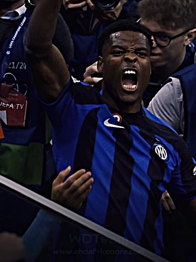 | Denzel | 4k😮‍💨 #denzeldumfries #intermilan #netherlands #trend #fyp #foryourpage #fyp #viral #footballtiktok #footballedit #football #4k