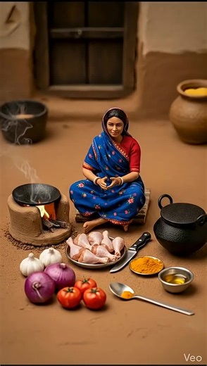 Exploring the World of Miniature Cooking